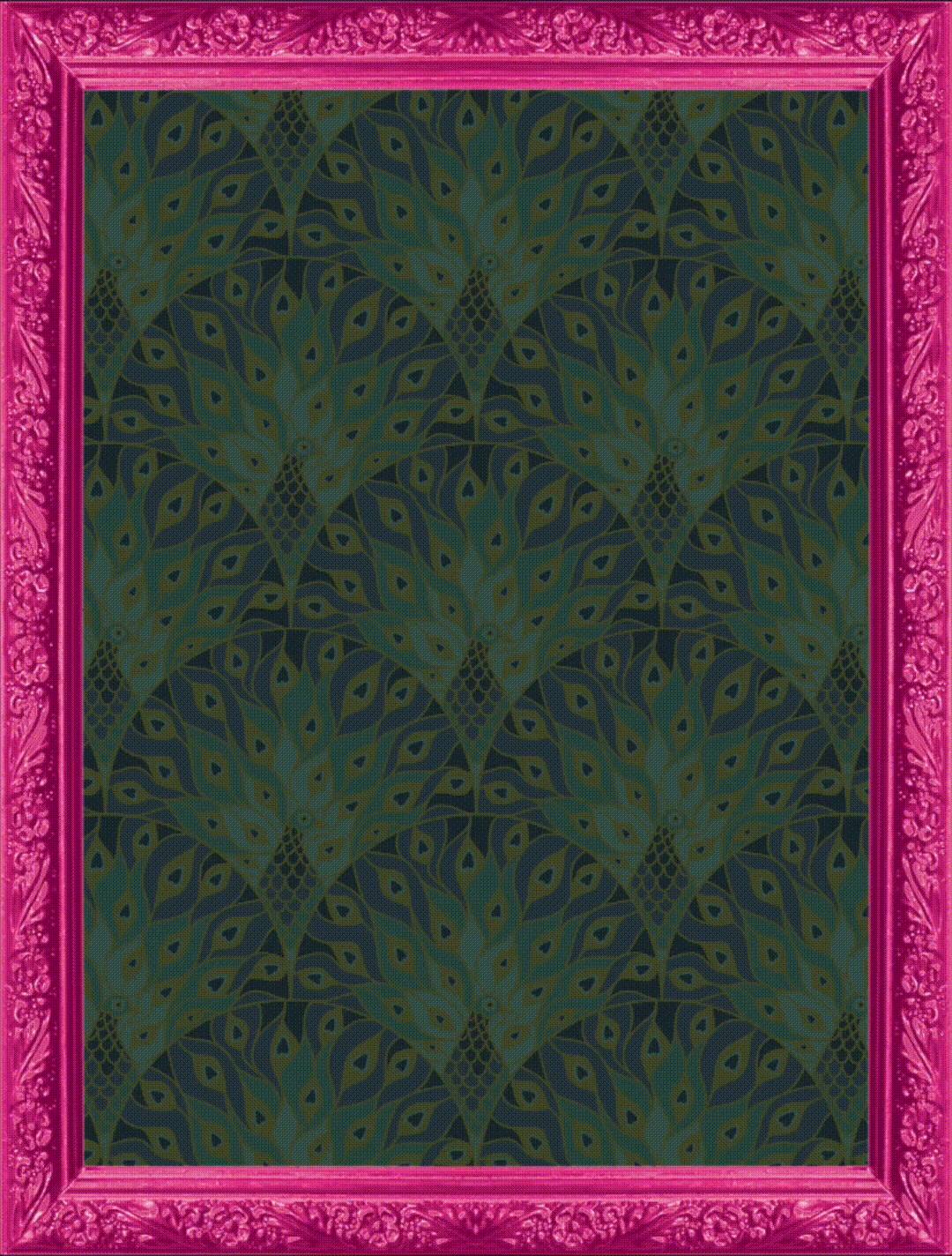 Artrageous Promotional Animation