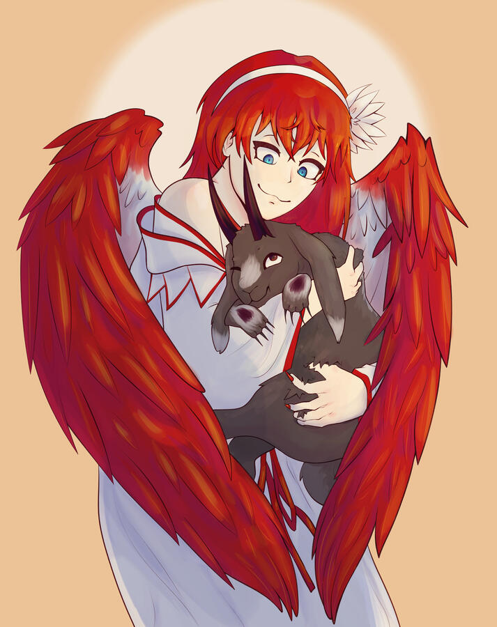 Art Commission Art Commission