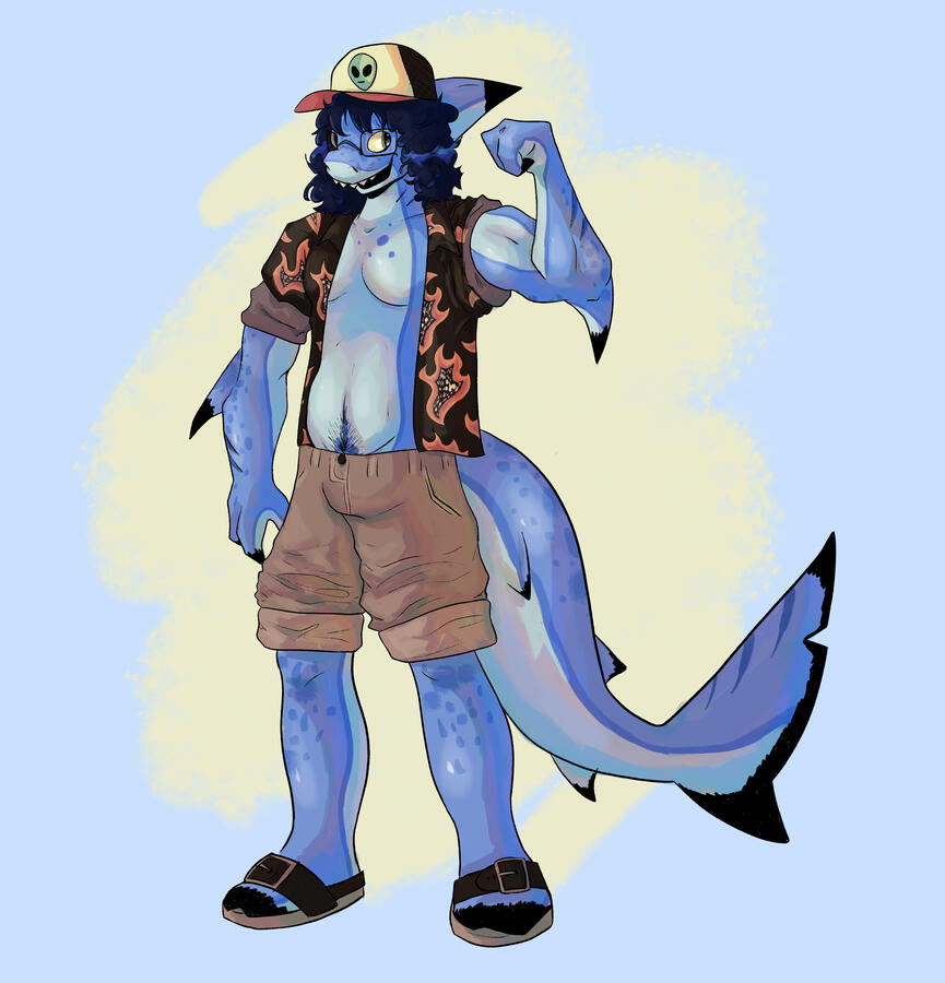 Art Commission Art Commission