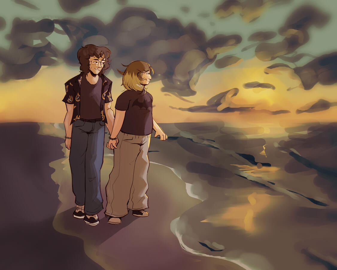 Anniversary Gift Anniversary Gift