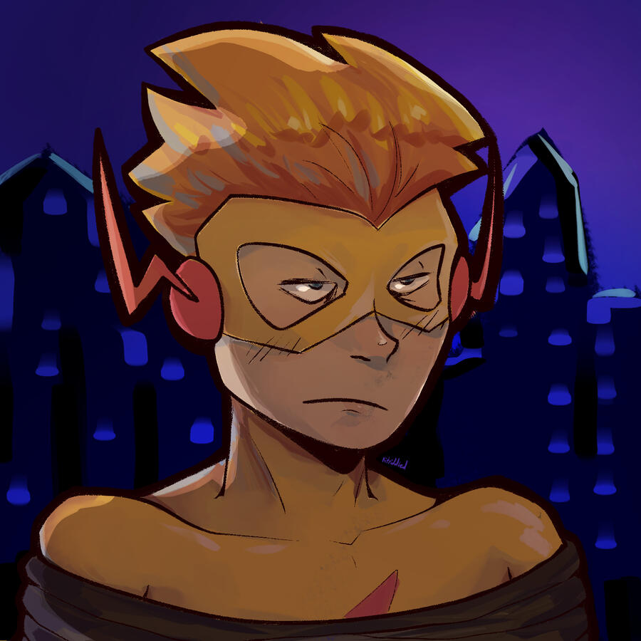 Kid Flash