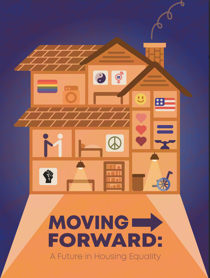 CT Fair Housing Winning Poster Design CT Fair Housing Winning Poster Design