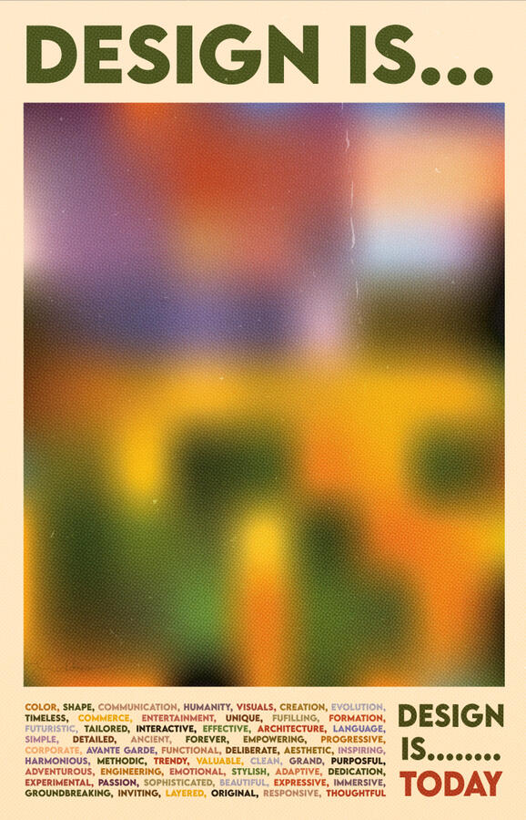 Poster Design Poster Design