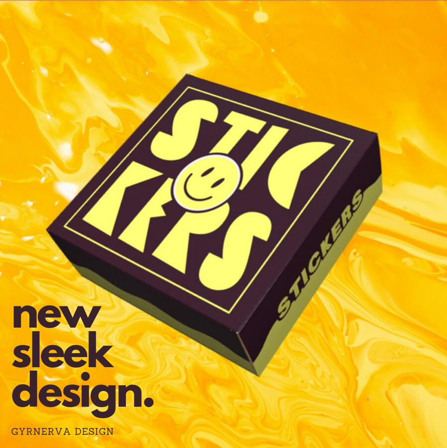 Package Design Mockup Package Design Mockup