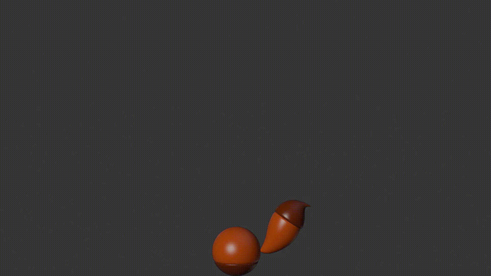Ball with Tail Ball with Tail