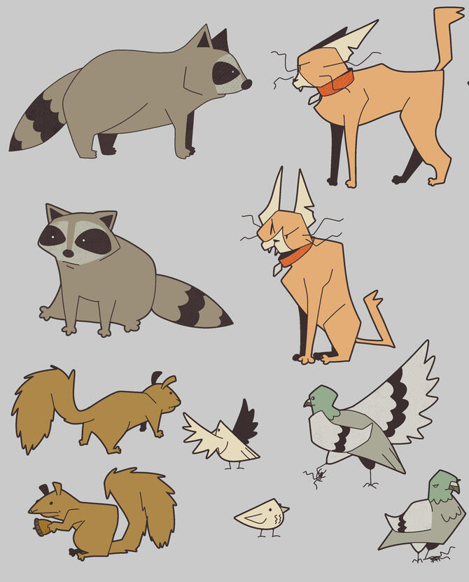 Fauna Design